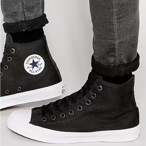 Men’s Converse All Star Chuck II